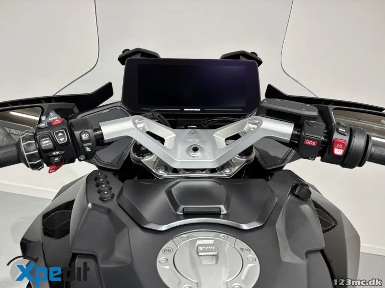 Billede 11 - BMW R 1300 RT