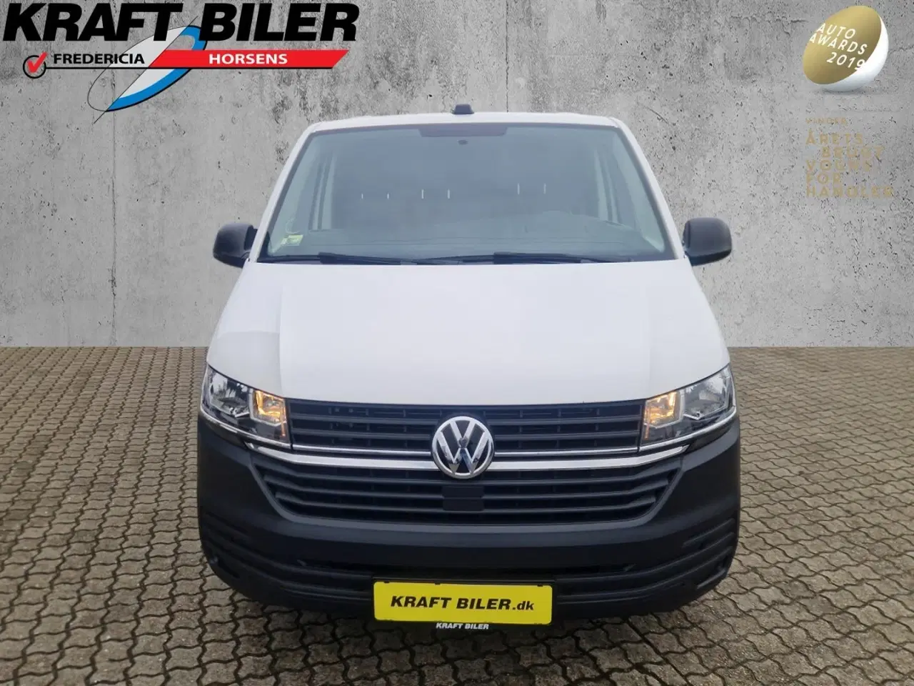 Billede 8 - VW Transporter 2,0 TDi 150 Kassevogn DSG lang