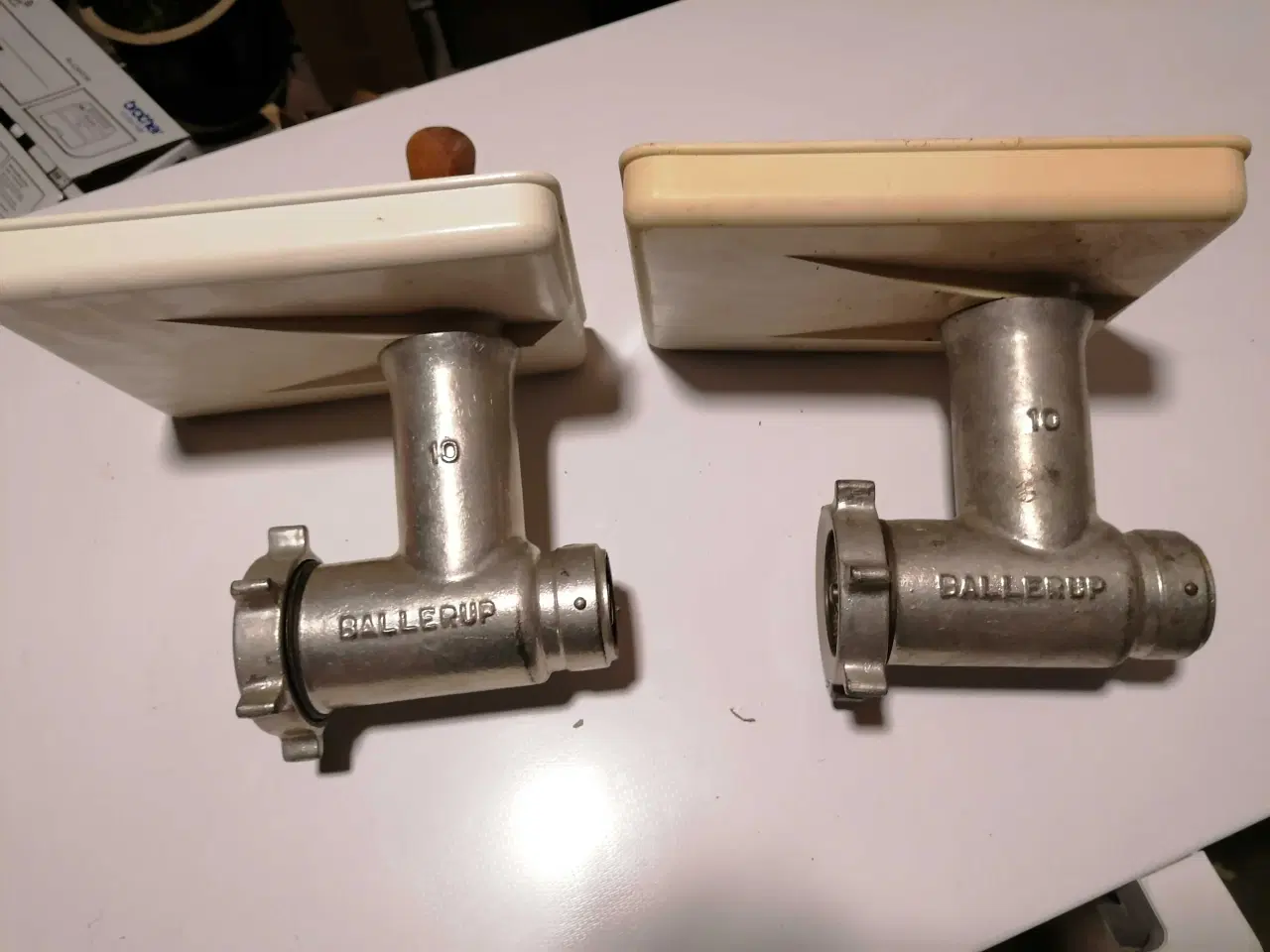 Billede 6 - Ballerup Master Mixer Svanen Røremaskine 