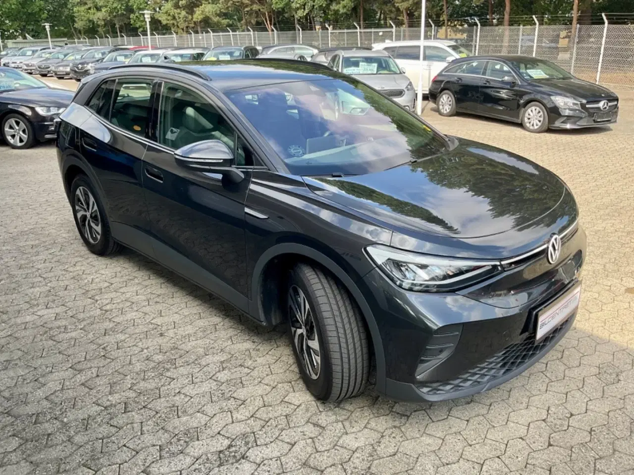 Billede 6 - VW ID.4 52 Pure Performance