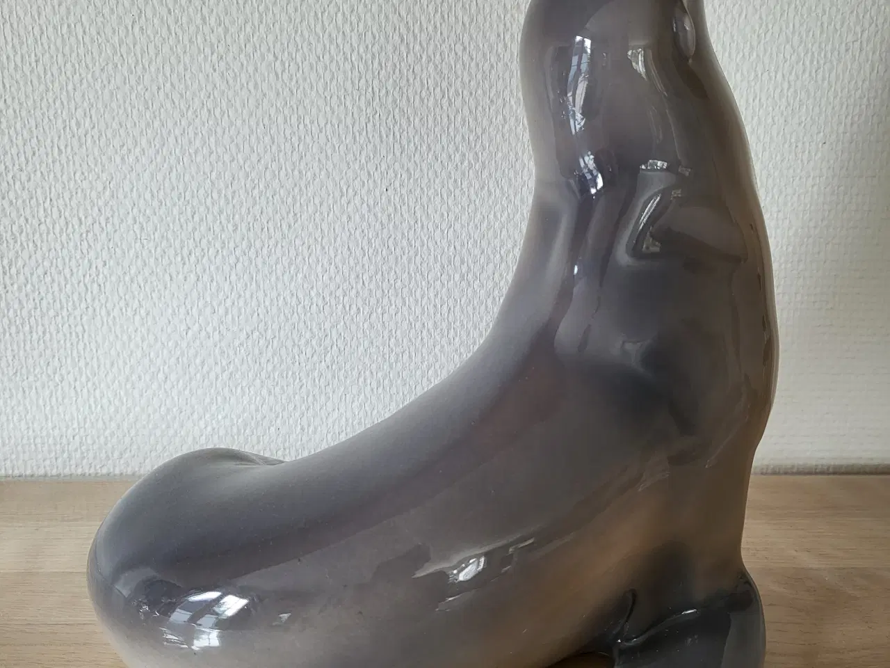 Billede 2 - Royal Copenhagen Søløve nr. 265