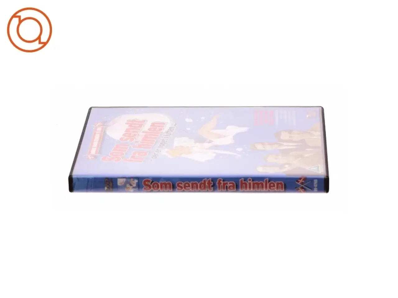 Billede 2 - som sendt fra himlen