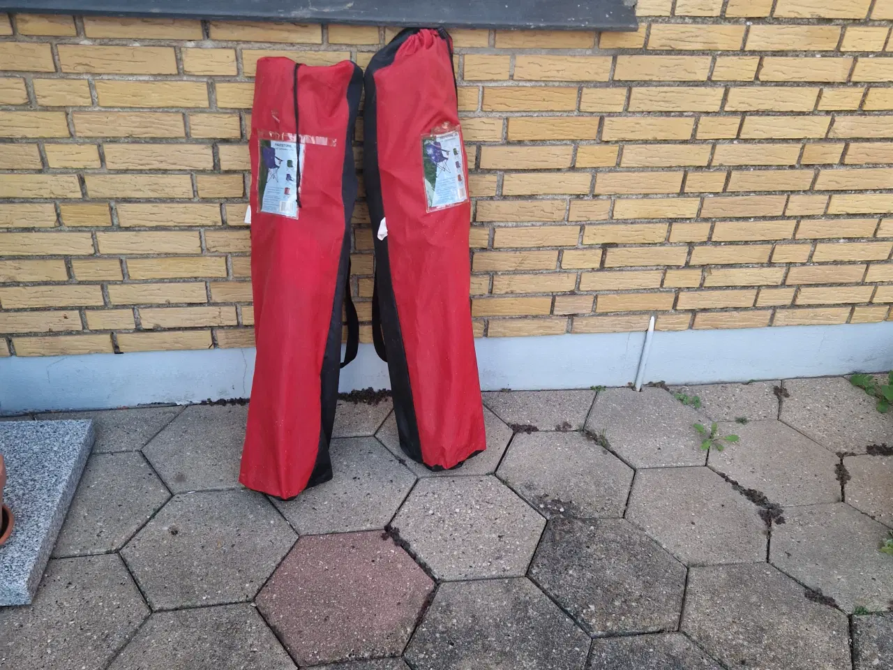 Billede 2 - Campingstole