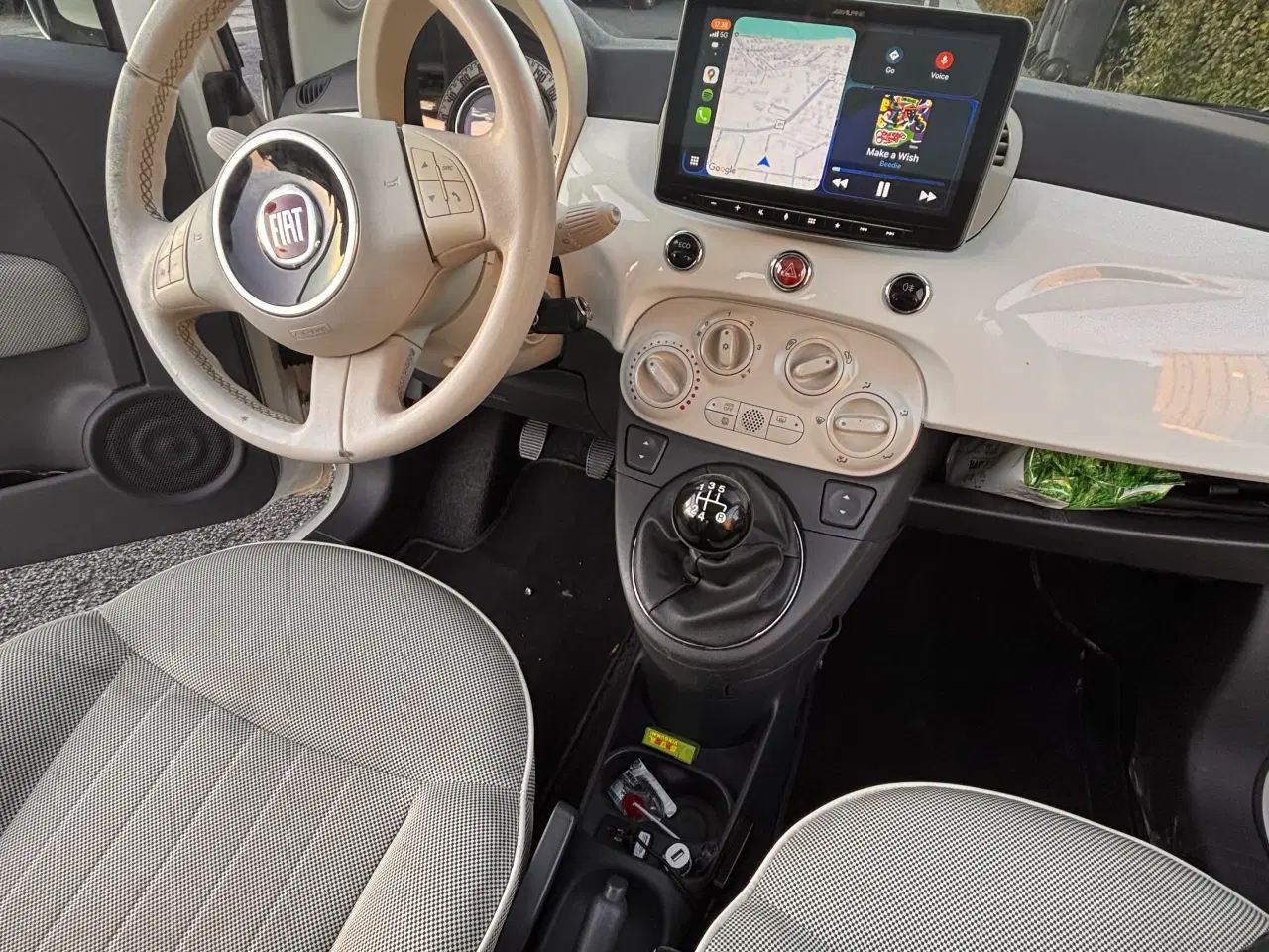 Billede 8 - Fiat 500