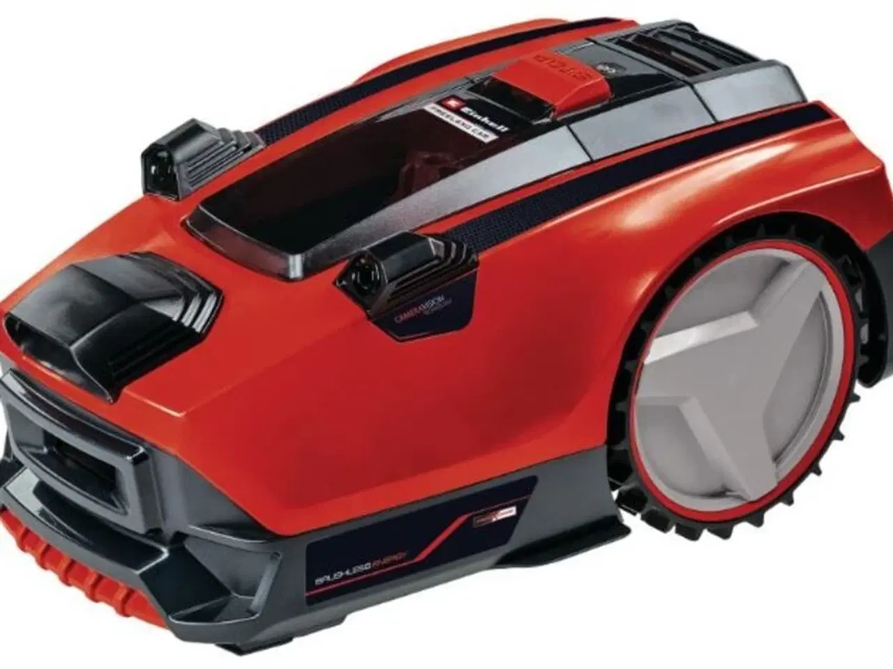 Billede 1 - Einhell, Robotplæneklipper, Freelexo Cam 500, 500 