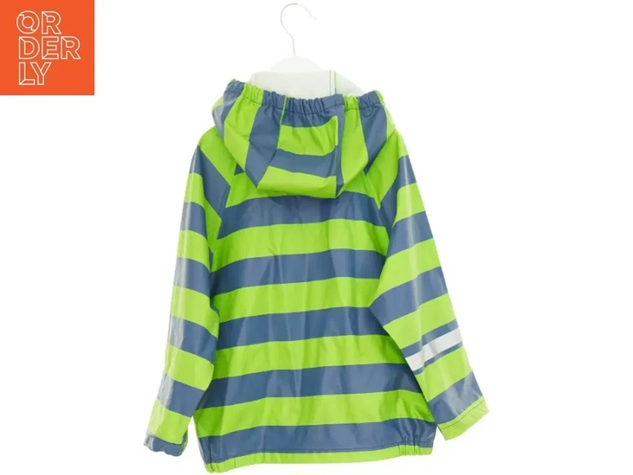 Billede 2 - Regnjakke (str. 104 cm)