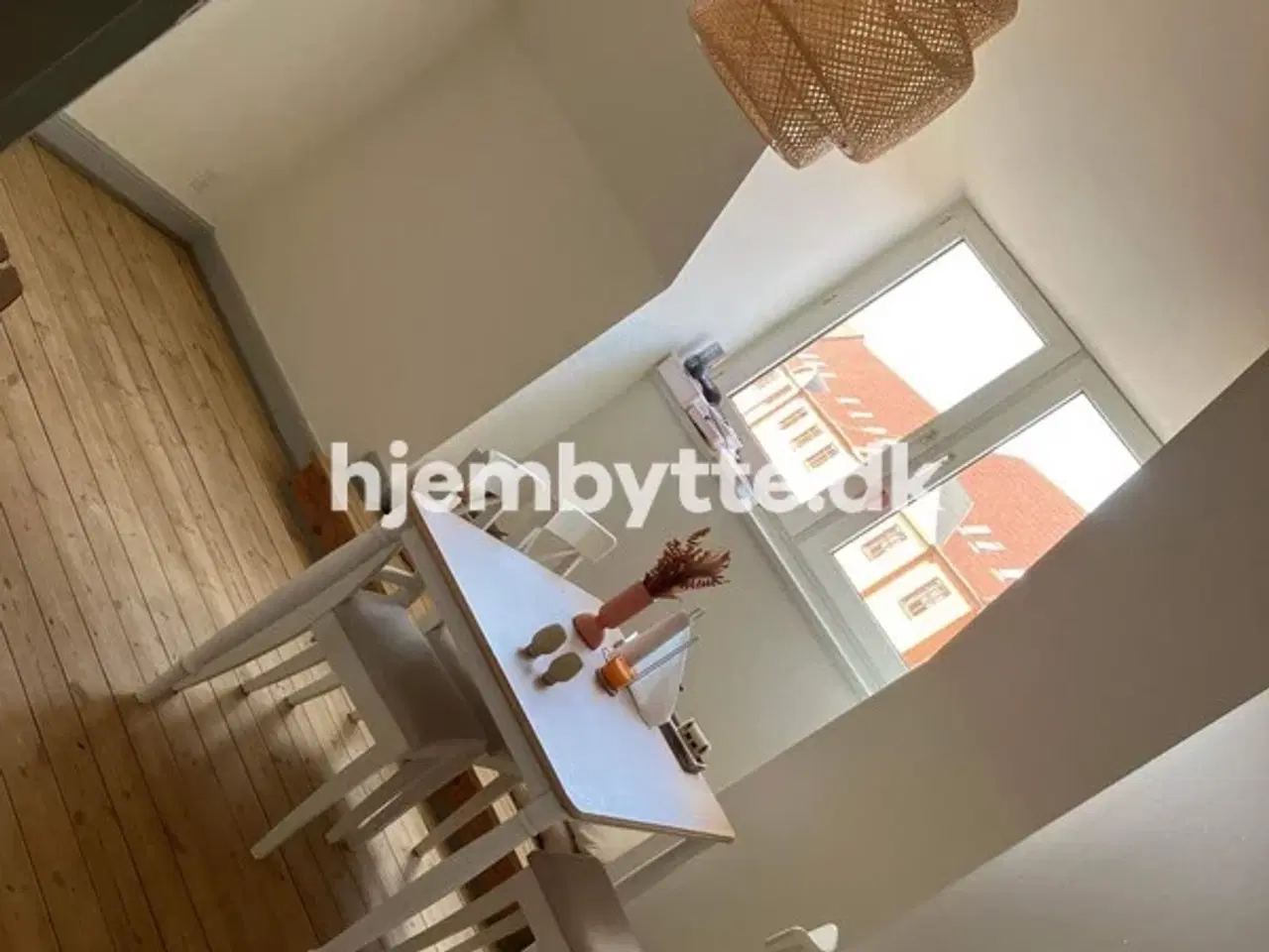 Billede 12 - Hjembytte - Kochsgade