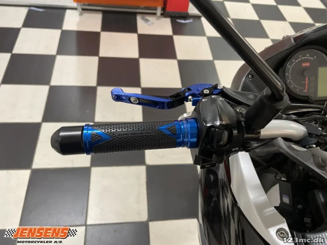 Billede 9 - Aprilia Pegaso 650