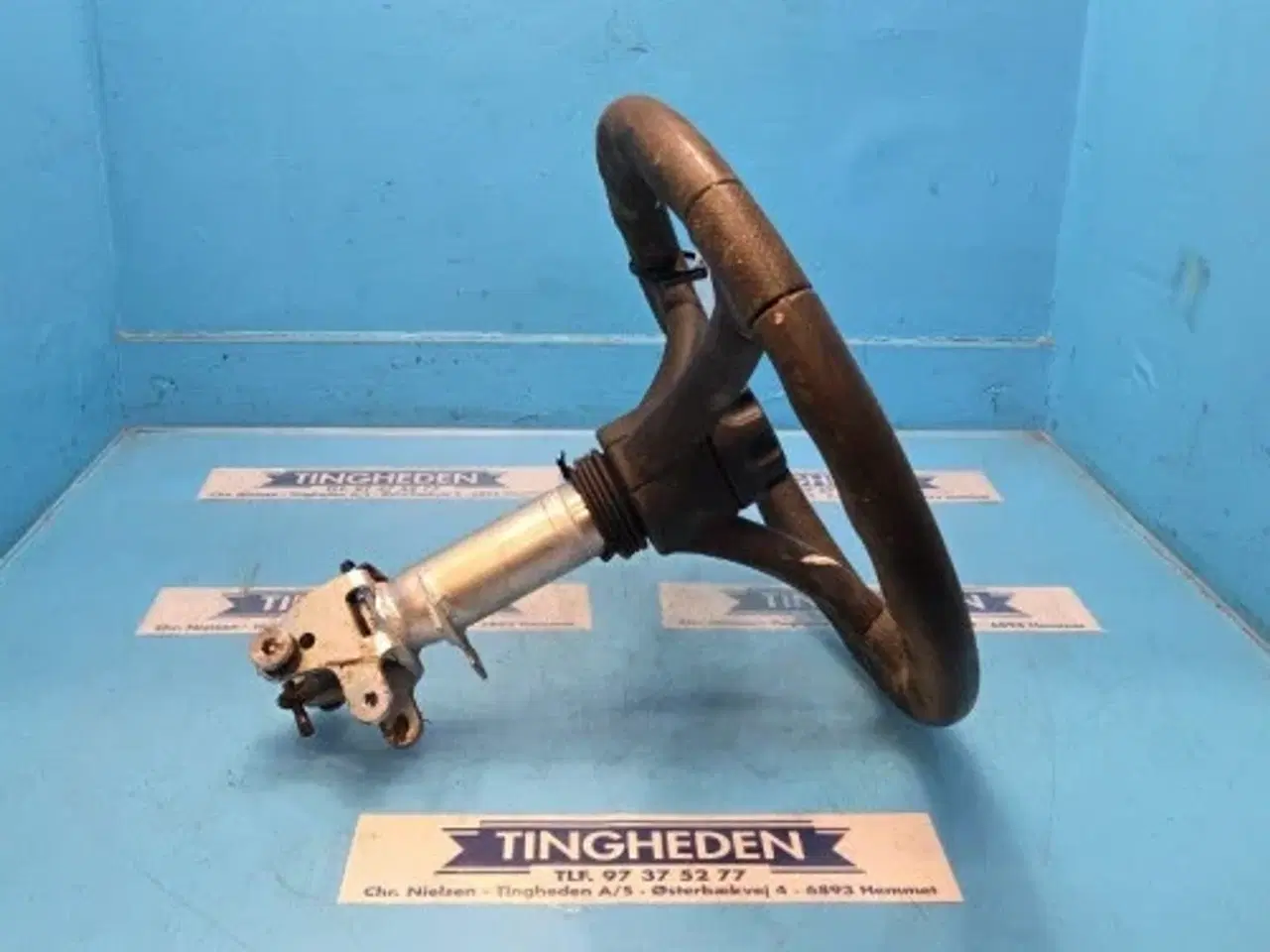 Billede 1 - Massey Ferguson 9280 Ratstamme 7058692M91