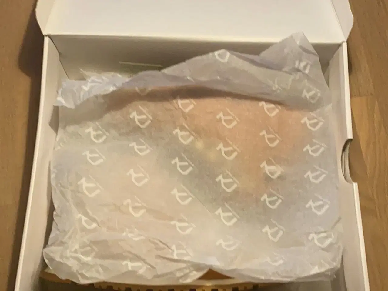 Billede 2 - Kari Traa vandrestøvler 