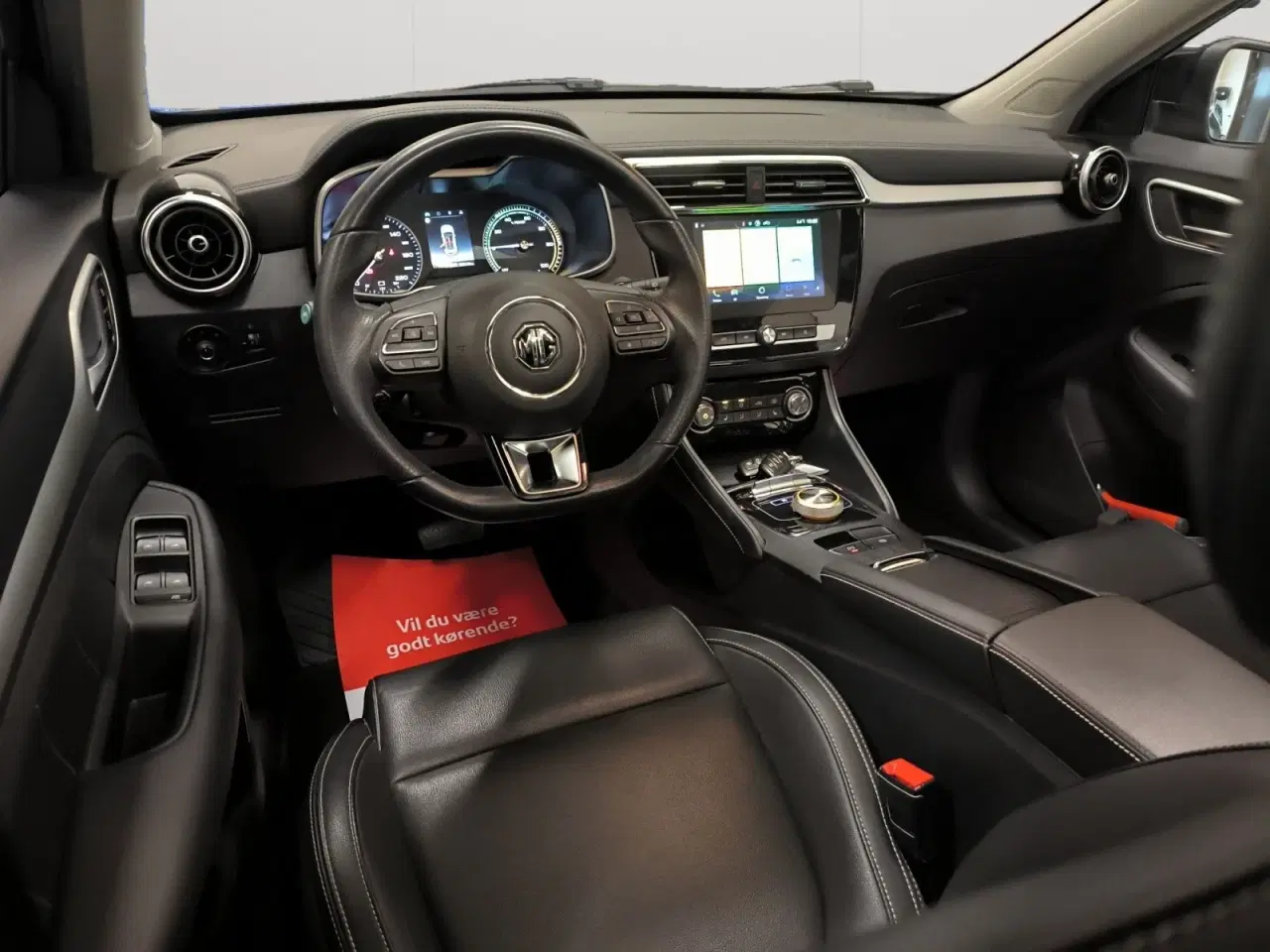 Billede 5 - MG ZS  EV Luxury