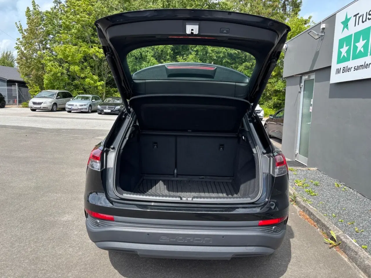 Billede 5 - Audi Q4 e-tron 40 Advanced