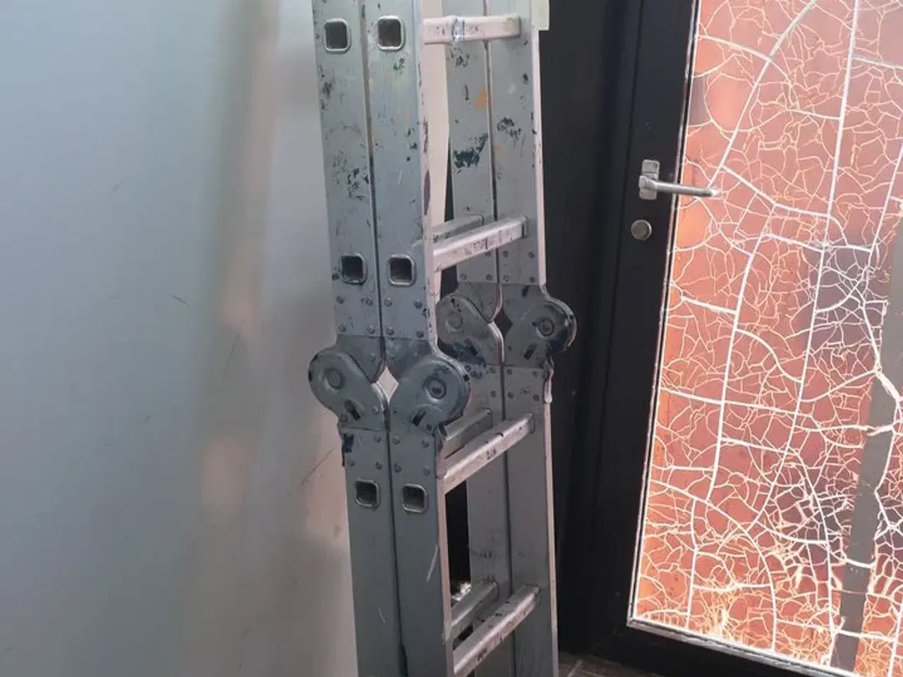 Billede 3 - Foldestige