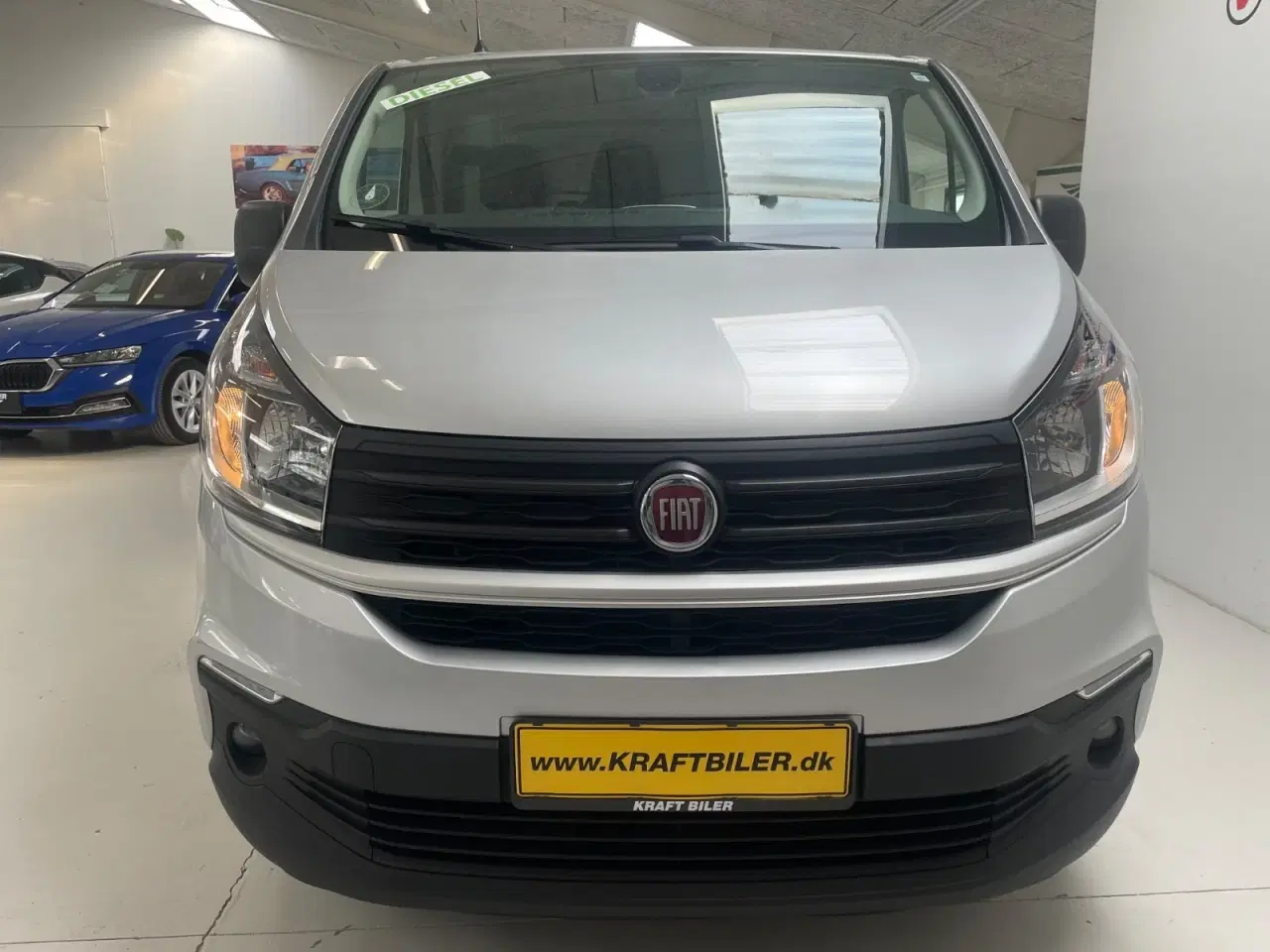 Billede 18 - Fiat Talento 2,0 Ecojet 145 L2H1