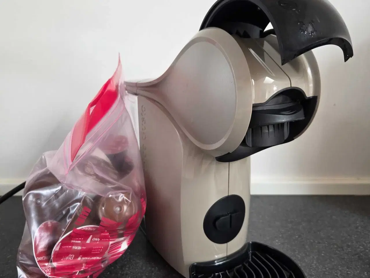 Billede 7 - Brygget max 10 kopper