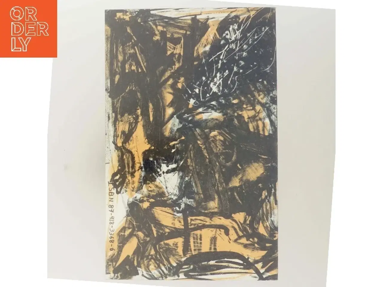 Billede 3 - Bravura af Per Kirkeby (Bog)