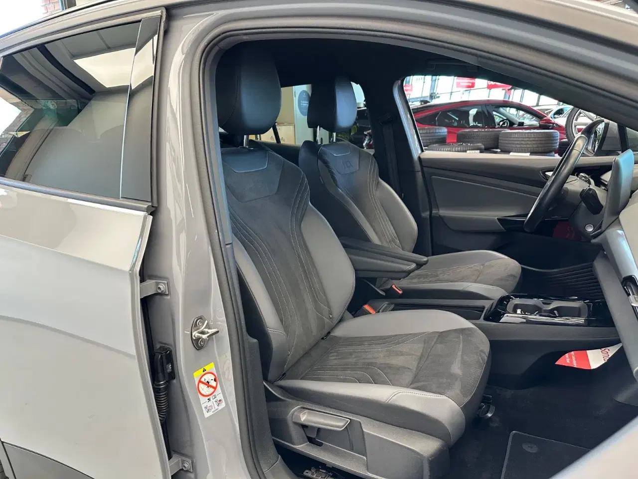 Billede 11 - VW ID.4 52 Pure Performance