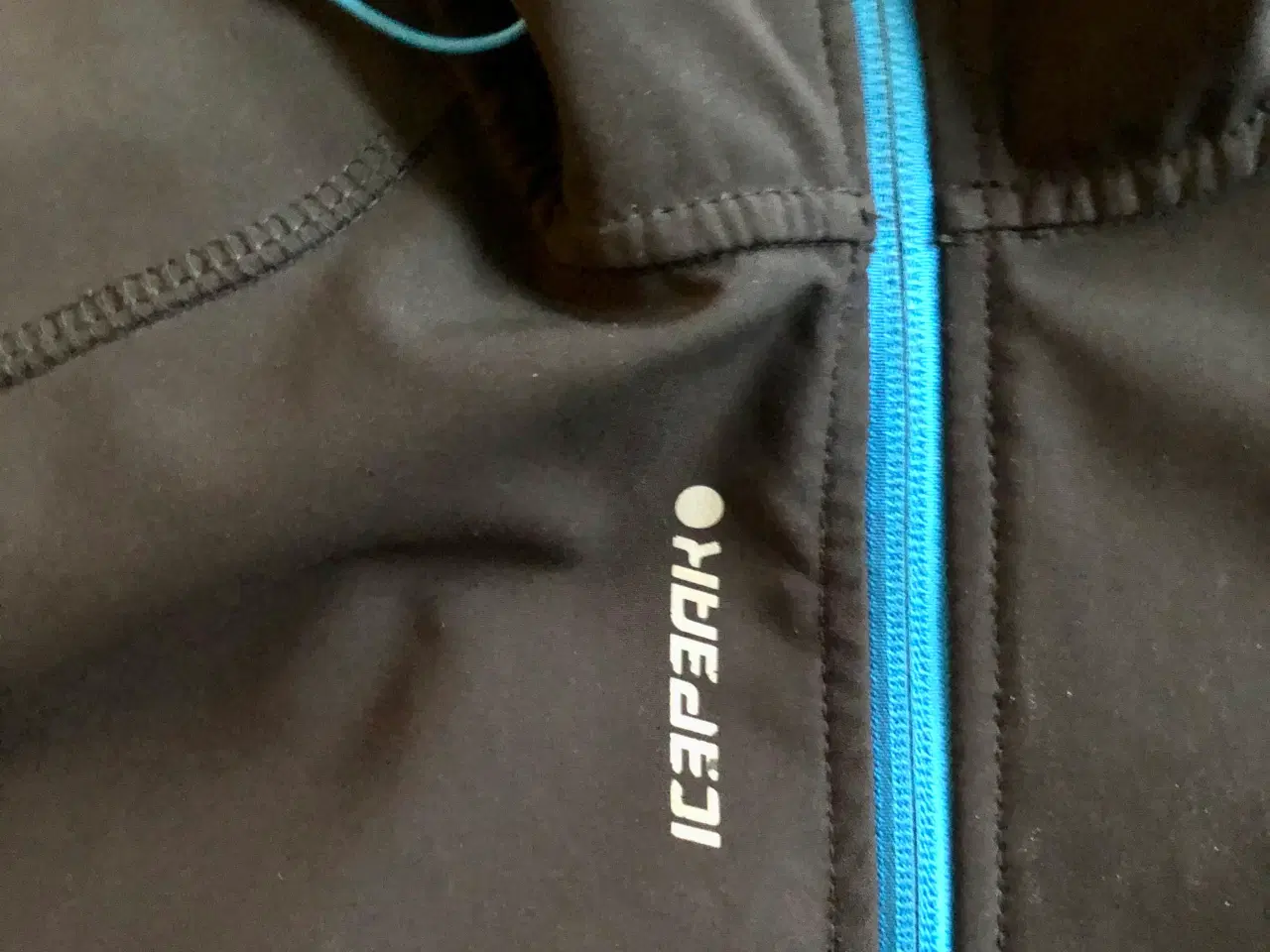 Billede 4 - Icepeak softshell jakke 