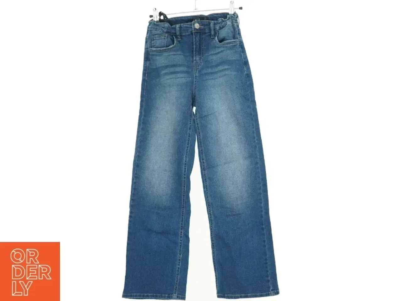 Billede 1 - Jeans (str. 158 cm)