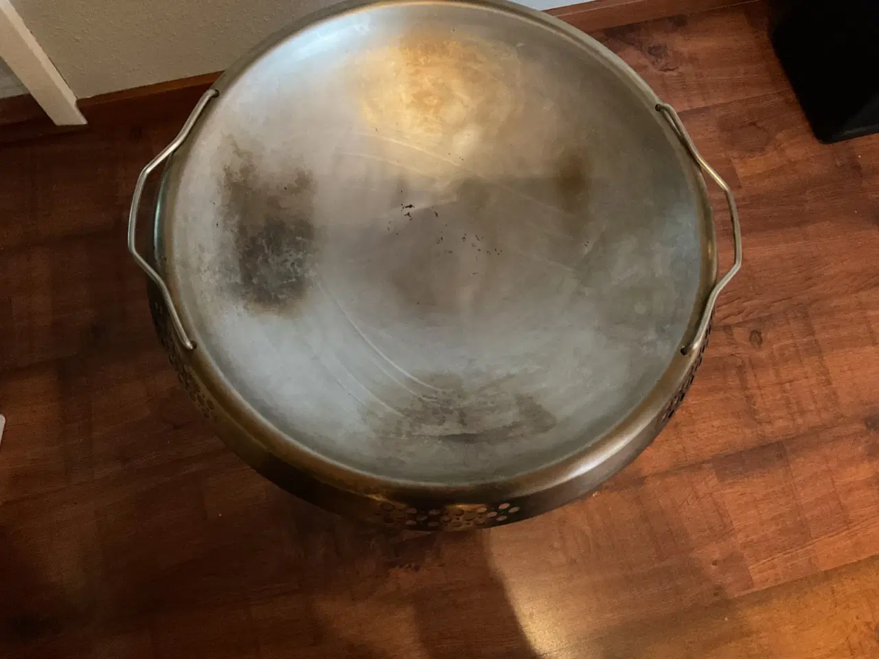 Billede 2 - Wok Weber 57cm