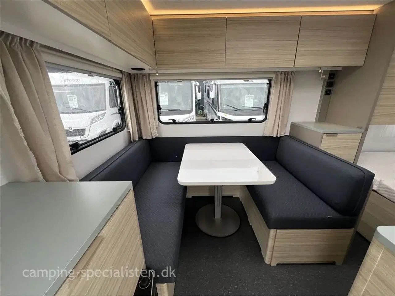 Billede 6 - 2022 - Adria Altea 432 PX 2023 Adria Altea 432 PX - Se den nu hos Camping-Specialisten