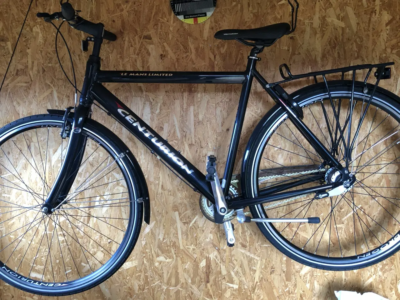 Billede 1 - Centurion Le Mans Limited 7G Herre Cykel