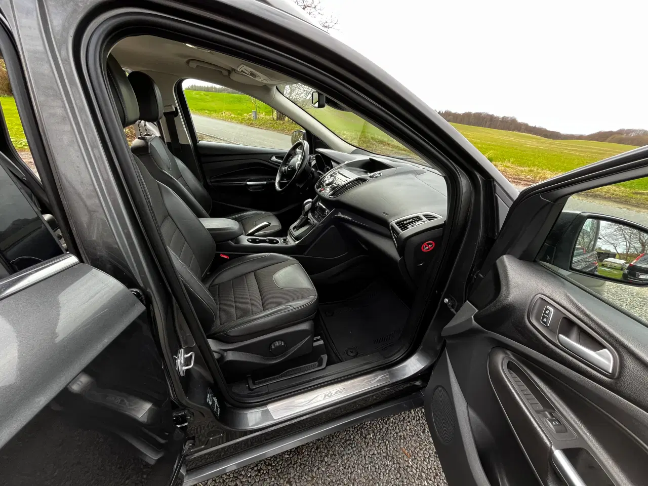 Billede 5 - Ford Kuga 2.0 AWD