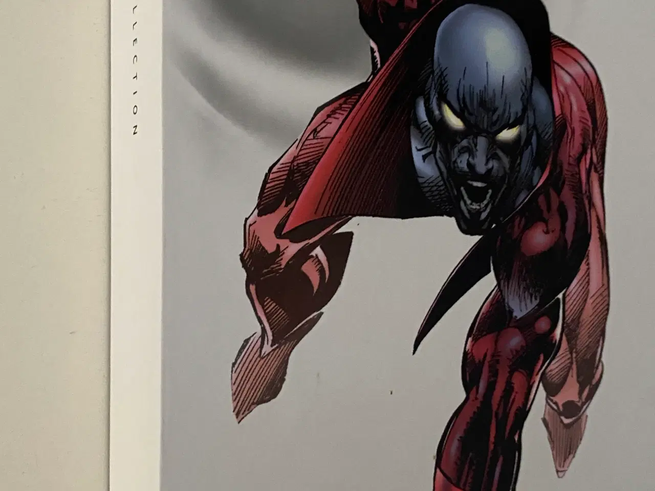 Billede 5 - Deadman i hardcover-udgave Omnibus 