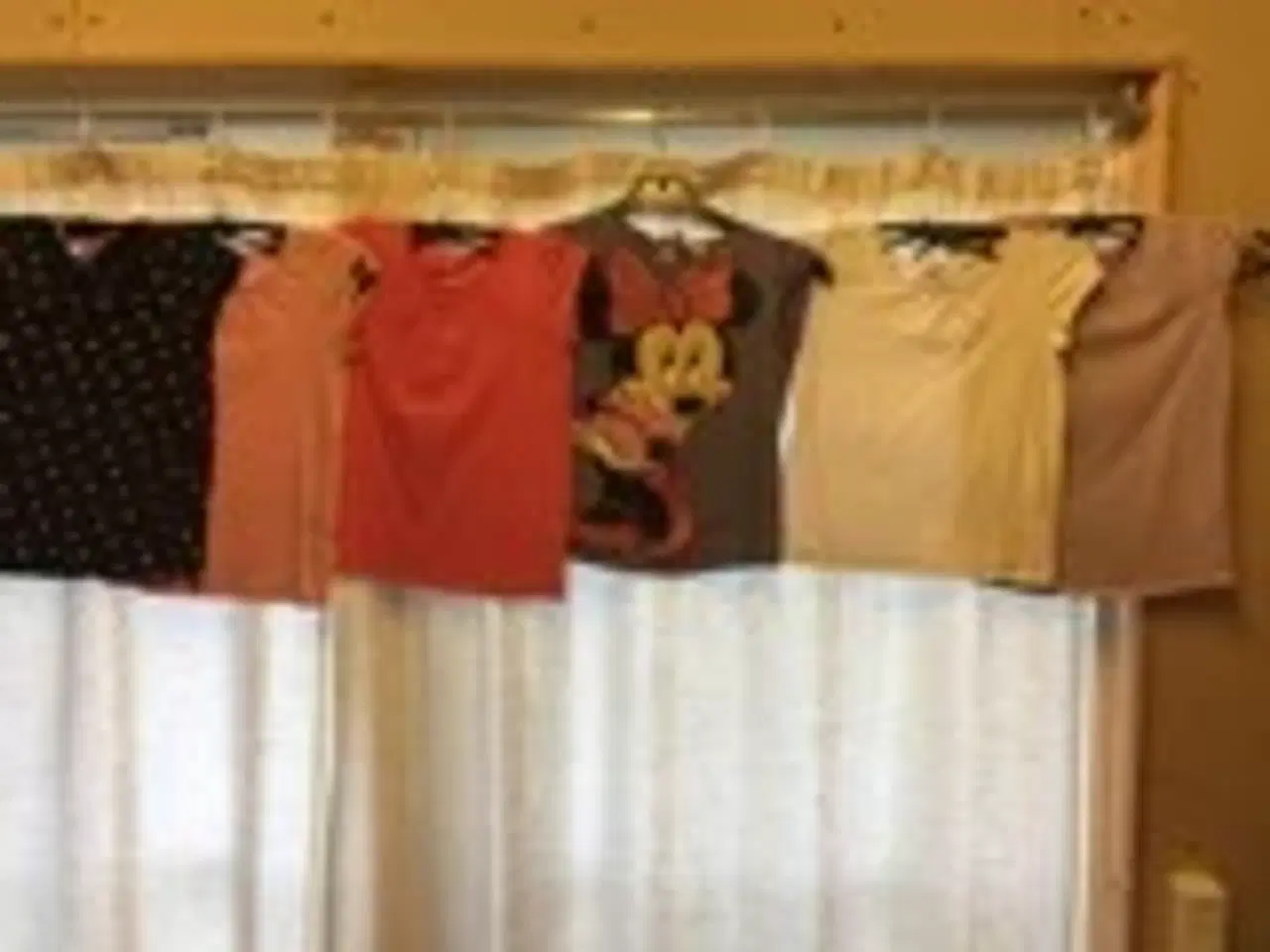 Billede 12 - Pigetøj str. 122