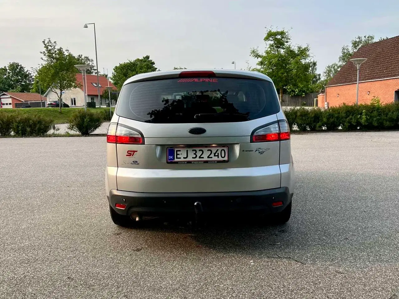 Billede 2 - Biler