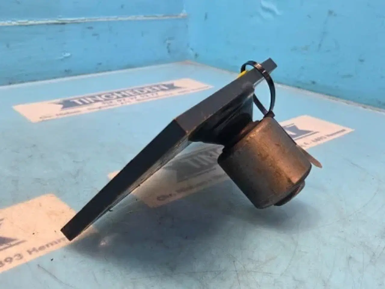 Billede 9 - Case 9120 Beslag L. 84334452