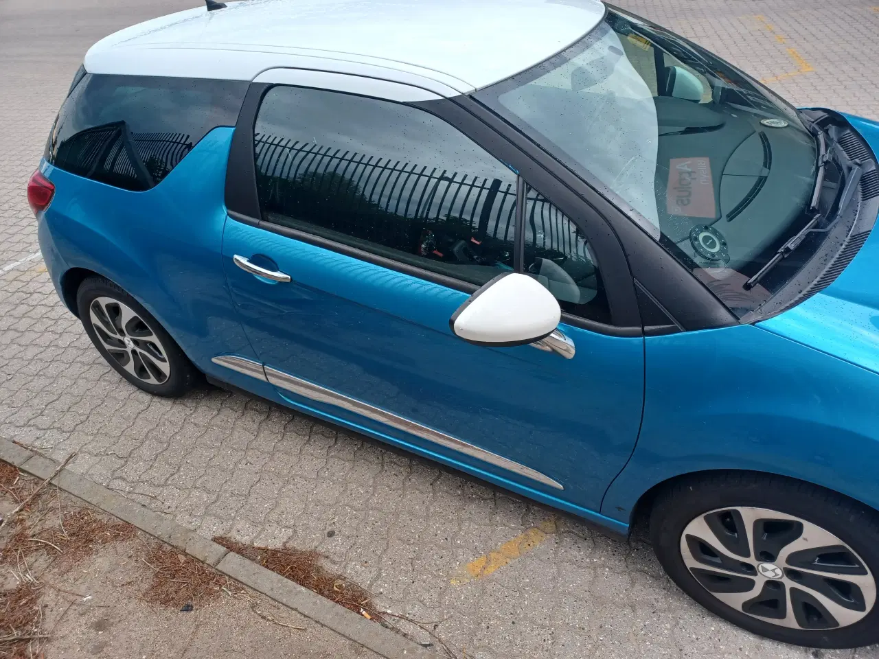 Billede 9 - citroen DS3 Style 120