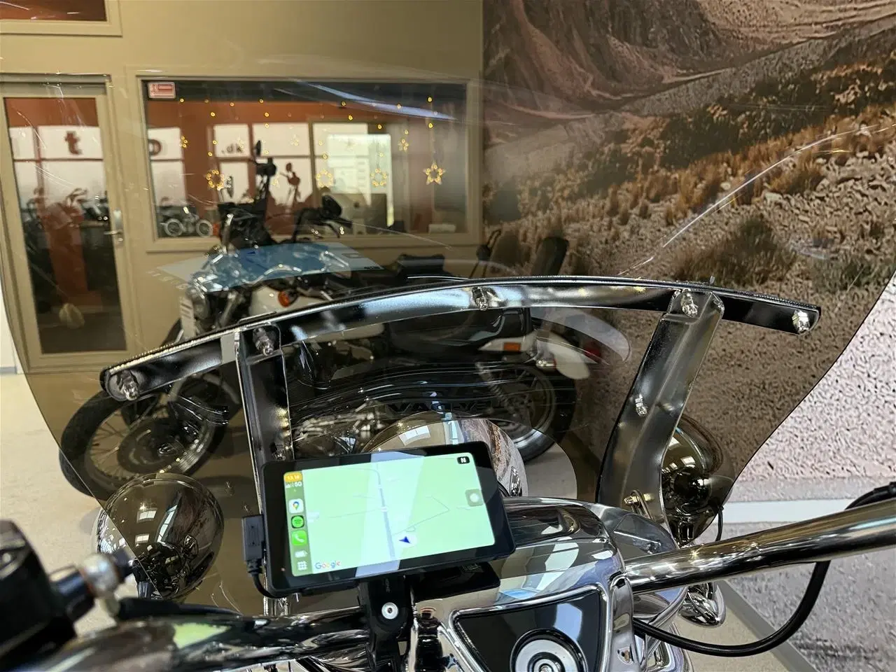 Billede 36 - Harley-Davidson FLRT Freewheeler Trike 114"