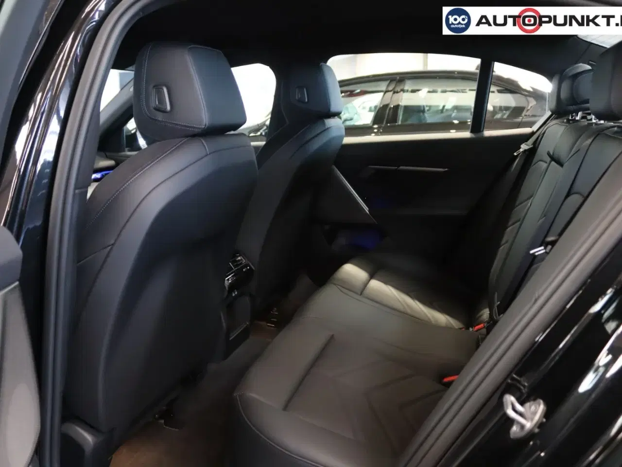 Billede 19 - BMW i5  eDrive40 M-Sport