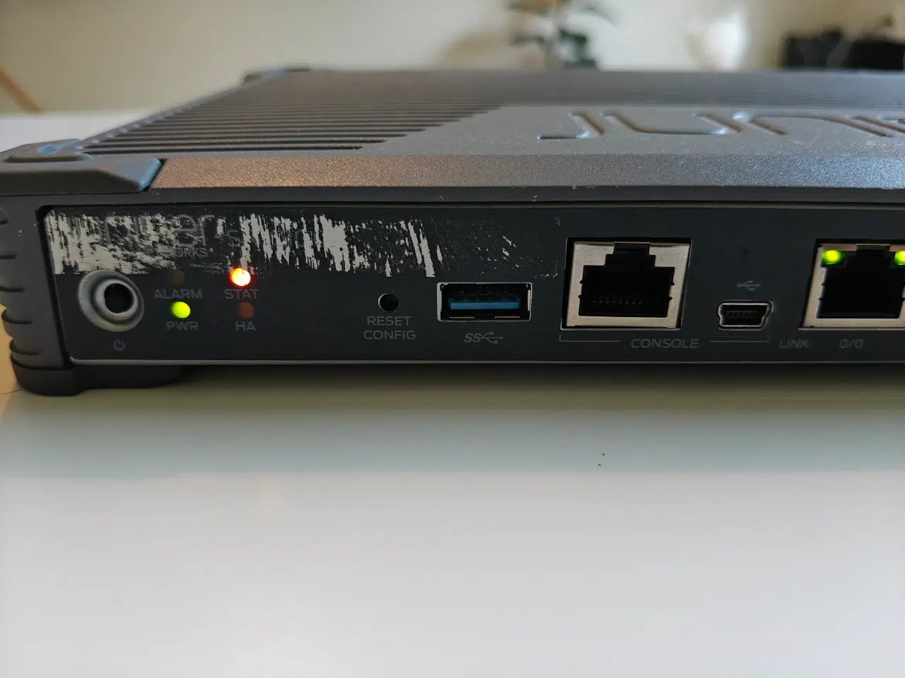 Billede 2 - Juniper Networks SRX300 Services Gateway