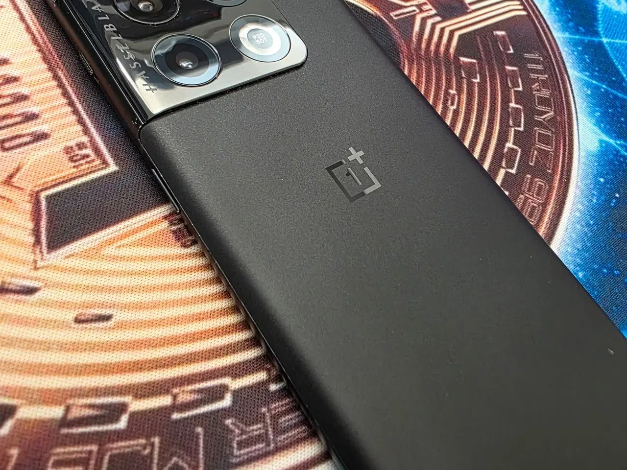 Billede 13 - OnePlus 10 PRO 5G 256GB Kraftfuld ydeevne