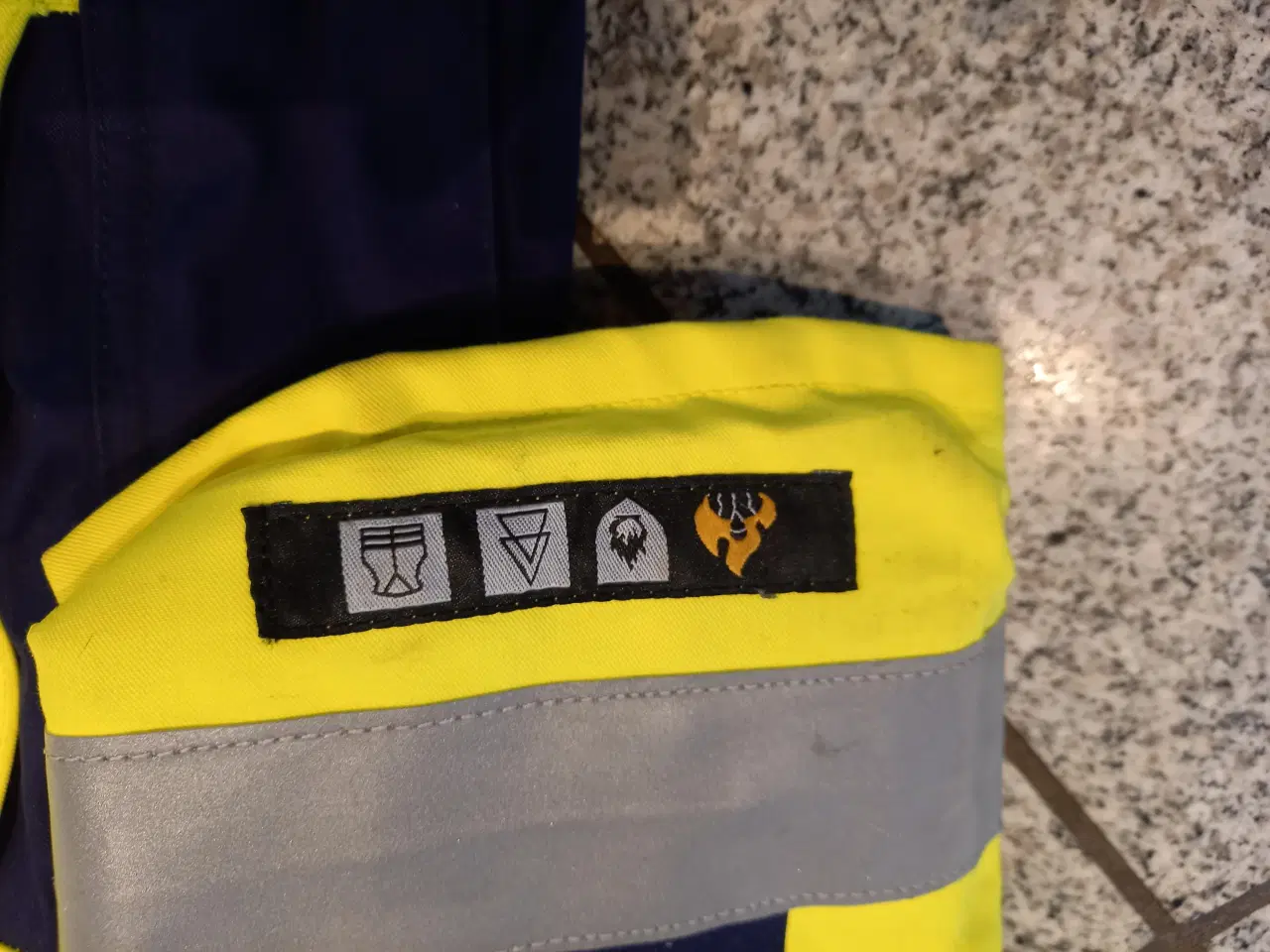 Billede 4 - Vinter kedeldragt