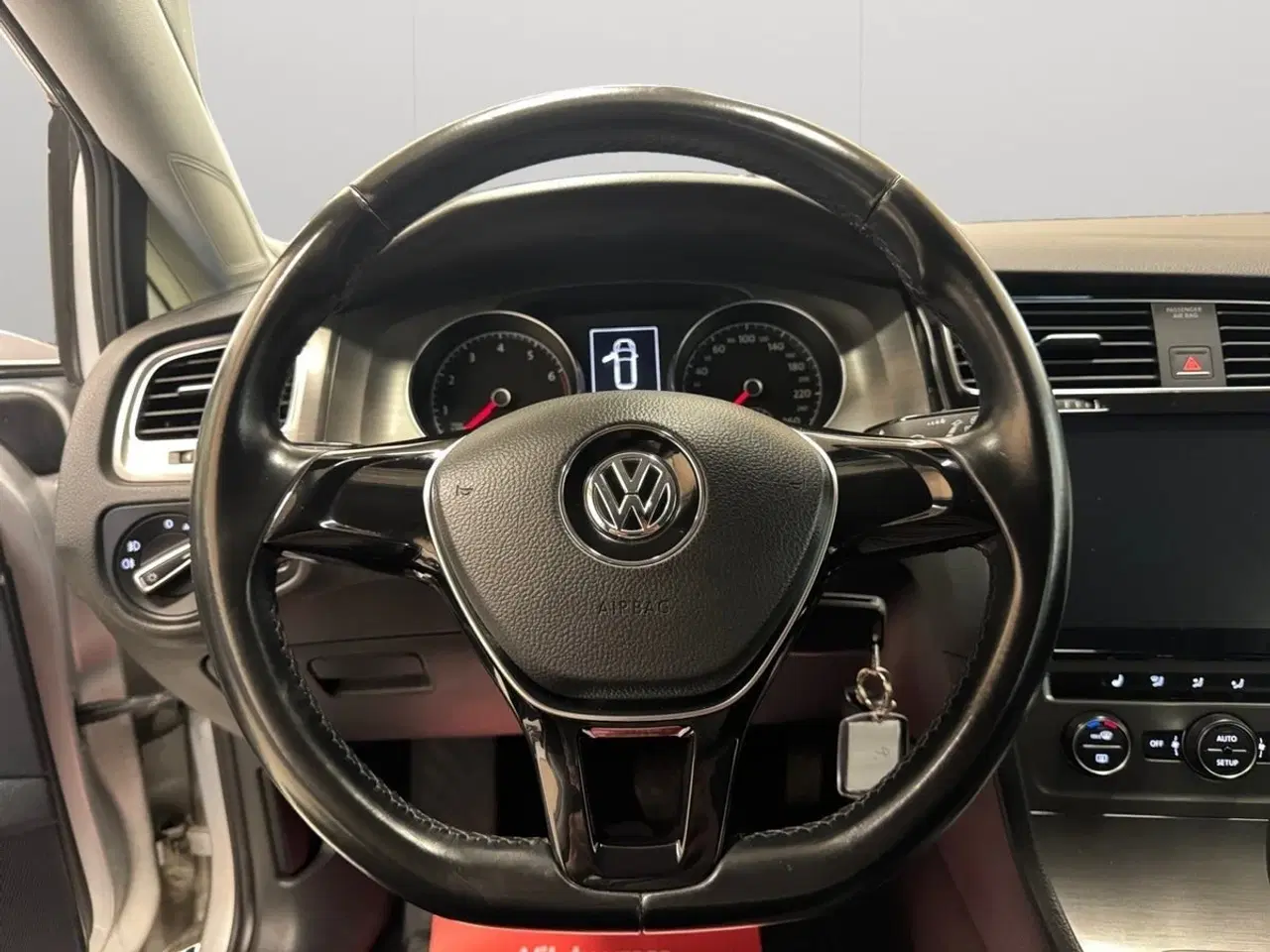 Billede 6 - VW Golf VII 1,4 TSi 122 Comfortline Variant DSG BM