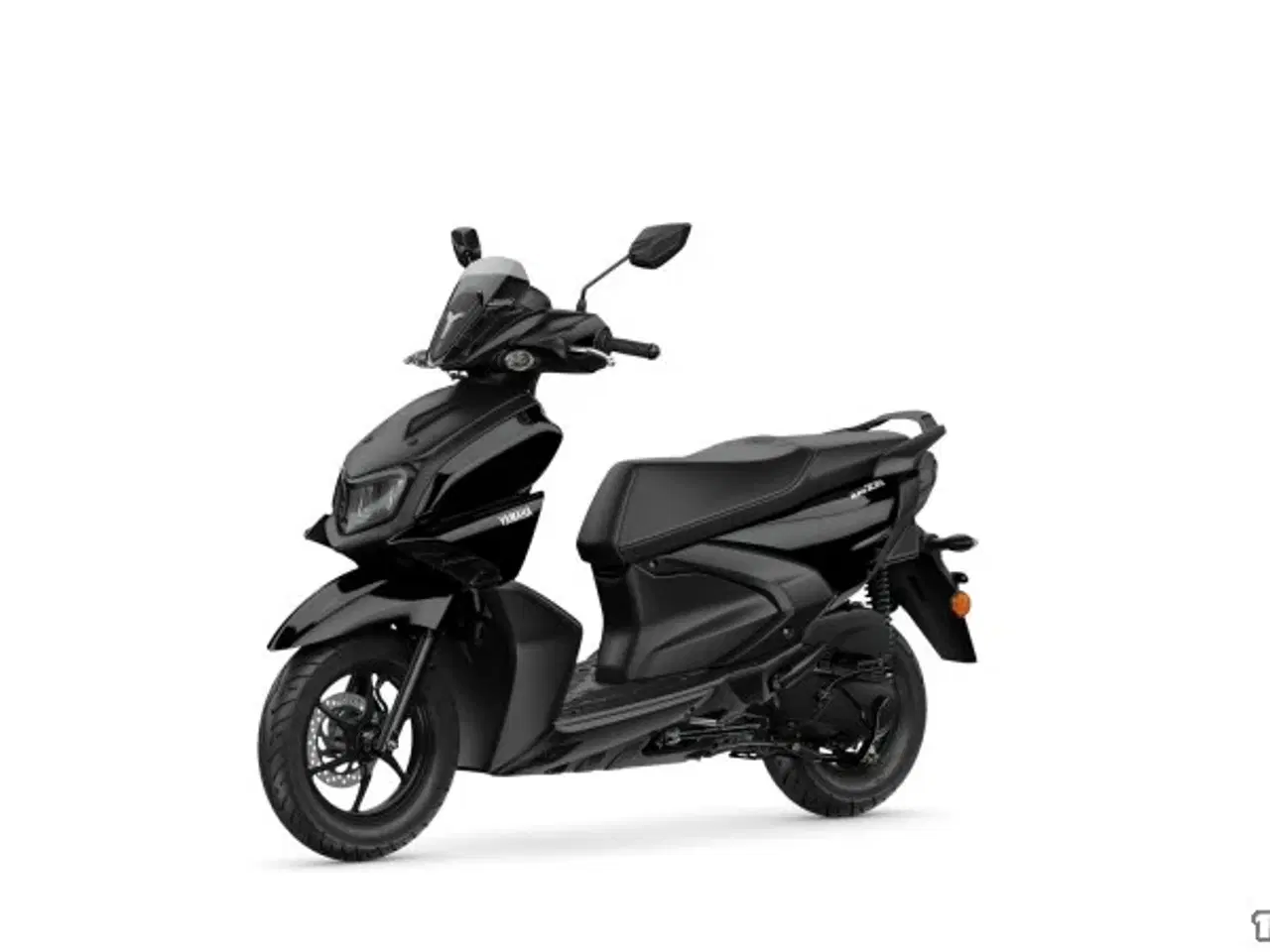 Billede 4 - Yamaha RayZR