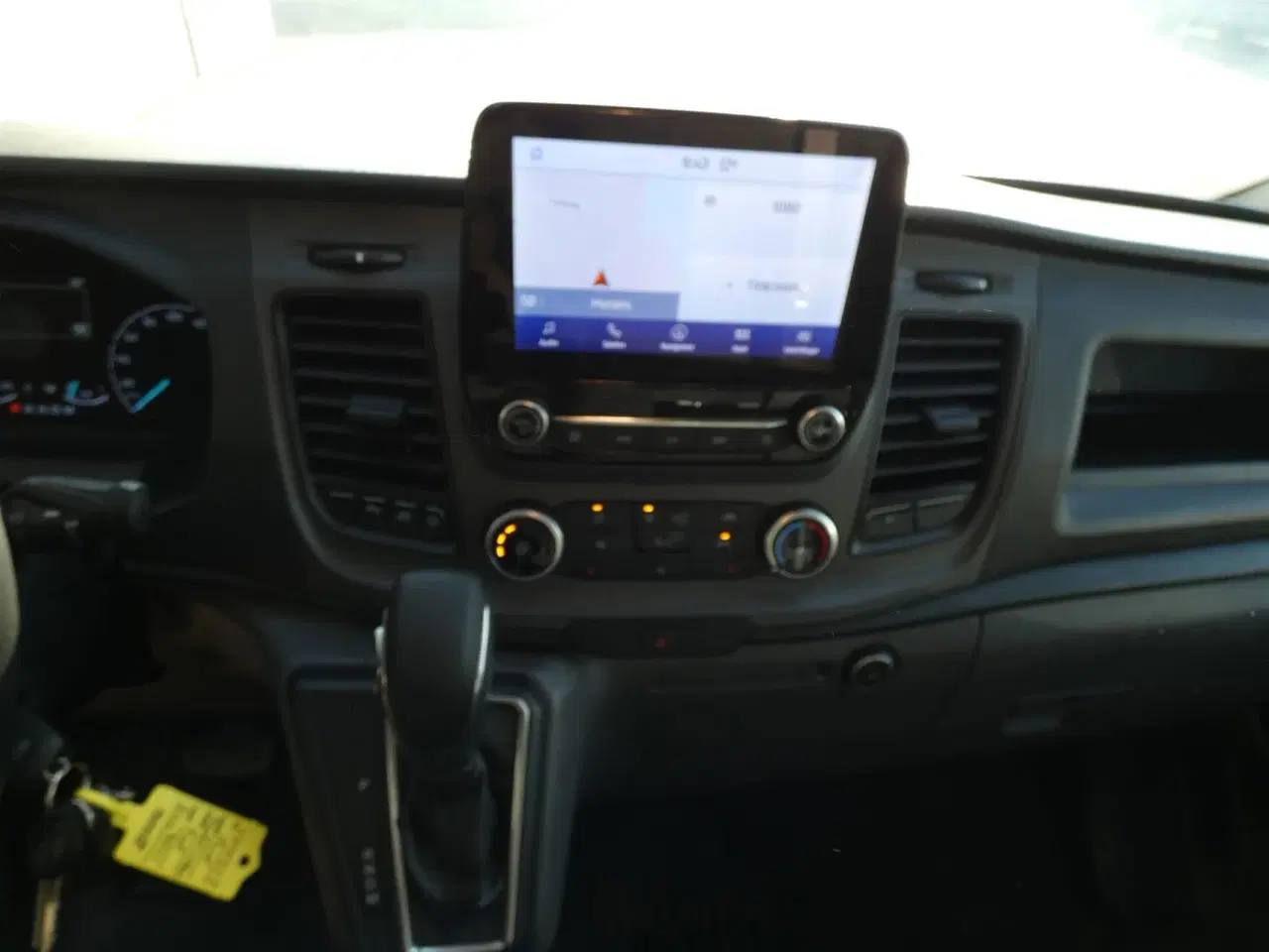 Billede 13 - Ford Transit Custom 320 L2H1 2,0 TDCi Trend 170HK Van 6g Aut.