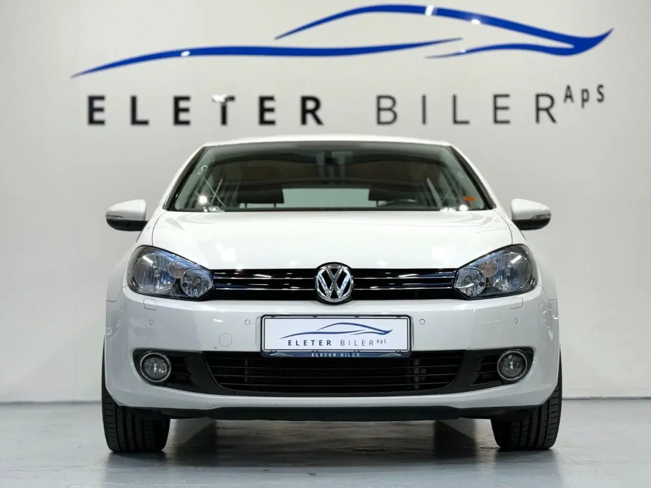 Billede 2 - VW Golf VI 1,4 TSi 122 Comfortline DSG