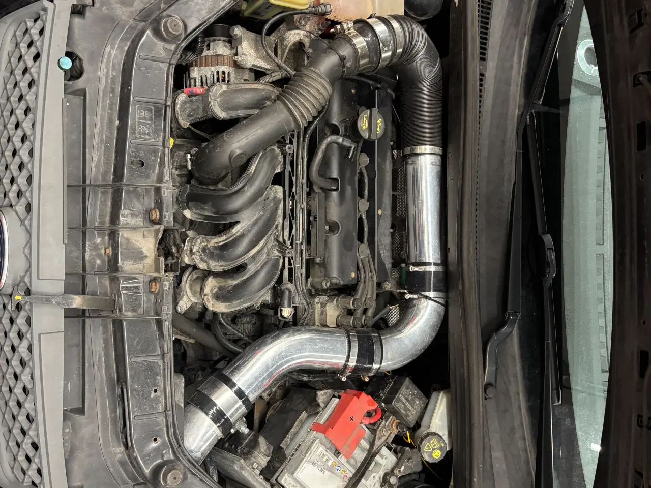 Billede 7 - Ford Fiesta Mk 5