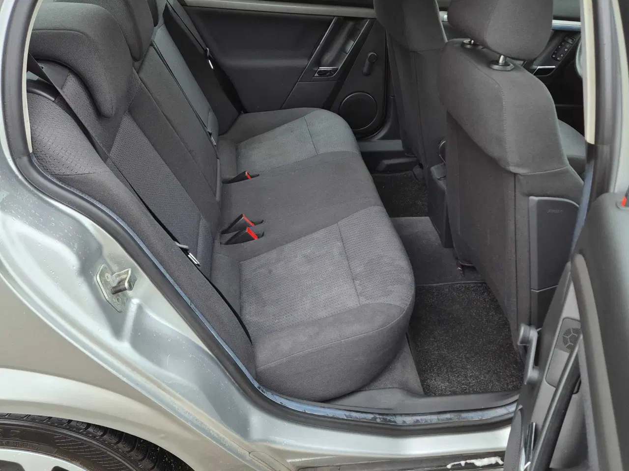 Billede 4 - Opel vectra c