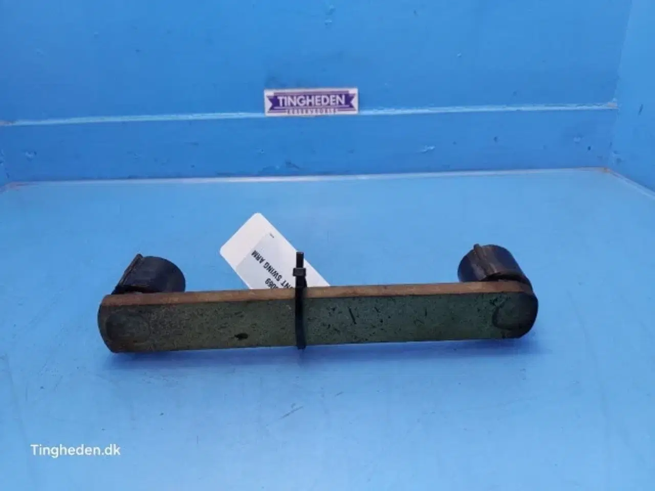 Billede 5 - Massey Ferguson 32 Arm 28480069