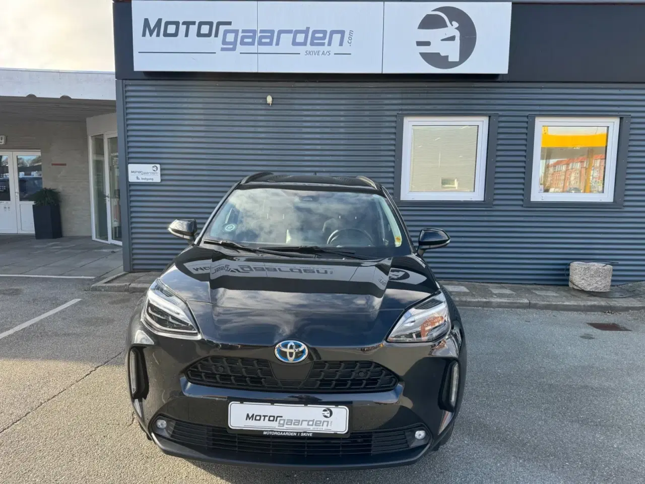 Billede 3 - Toyota Yaris Cross 1,5 Hybrid Active Tech+ e-CVT