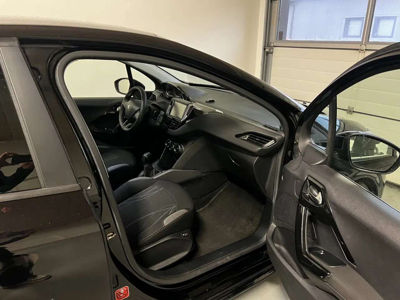 Billede 11 - Peugeot 208 1.6 HDI