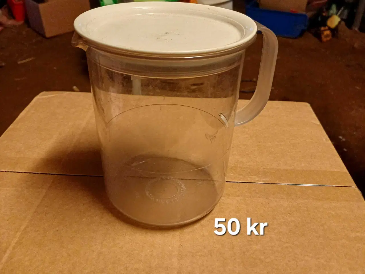 Billede 7 - Kander fra tupperware 