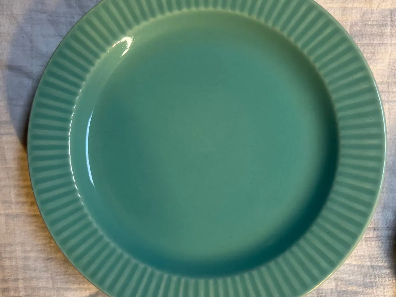 Billede 9 - Søholm kagetallerkner 