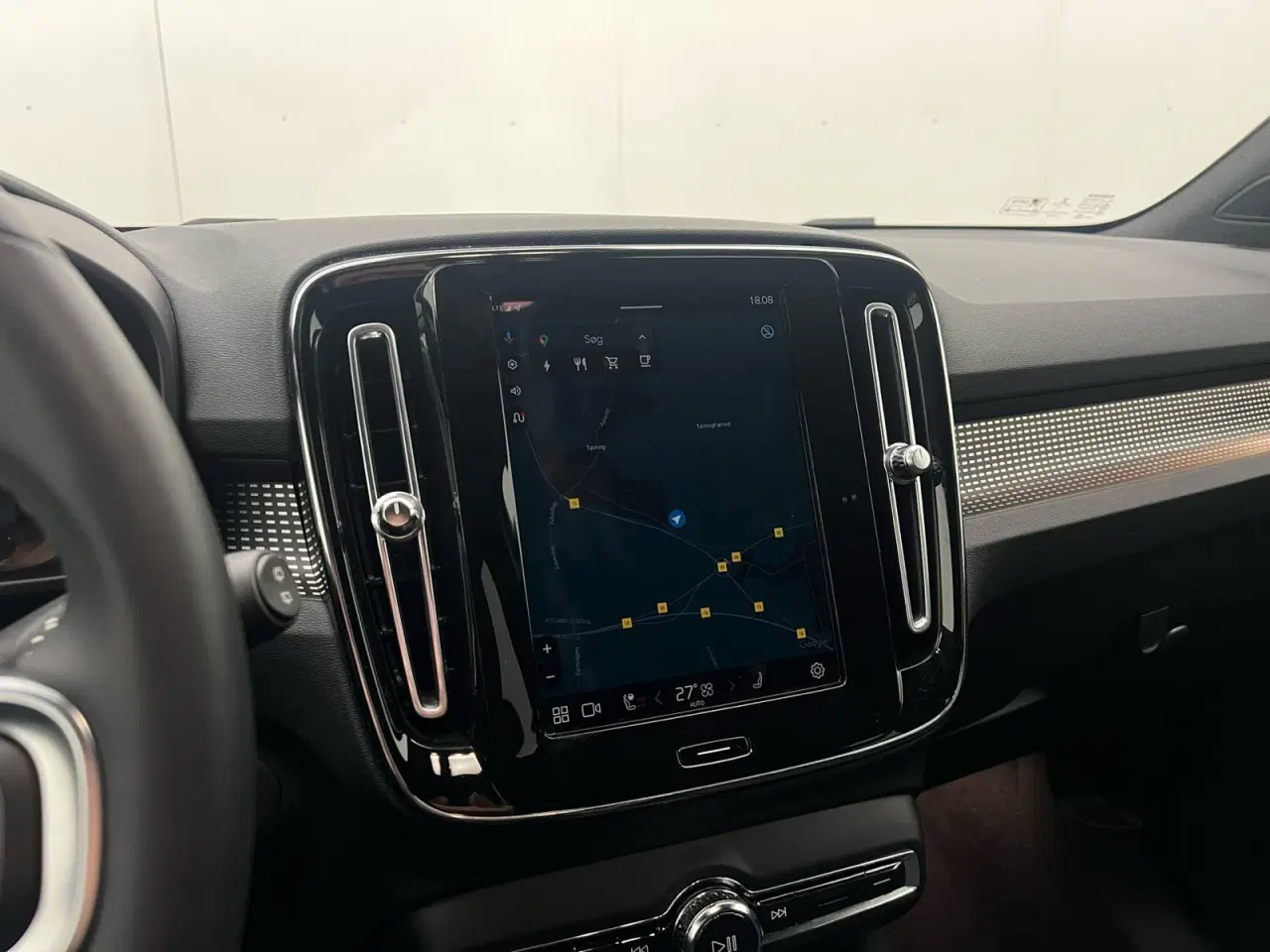 Billede 11 - Volvo XC40  P6 ReCharge Core