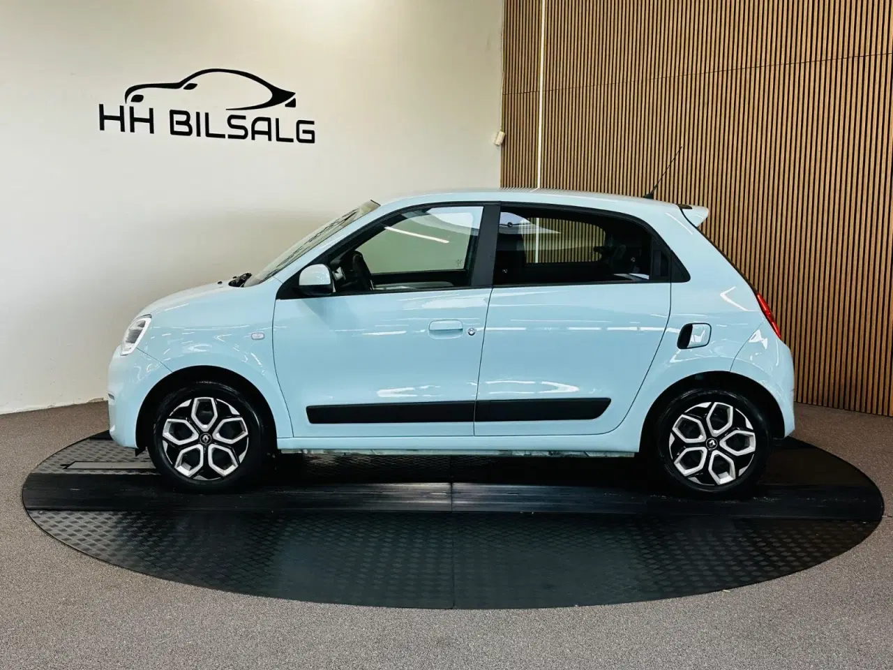 Billede 8 - Renault Twingo 1,0 SCe 75 Life